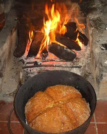 Dan O'hara's Farmhouse Galway County 2* Clifden