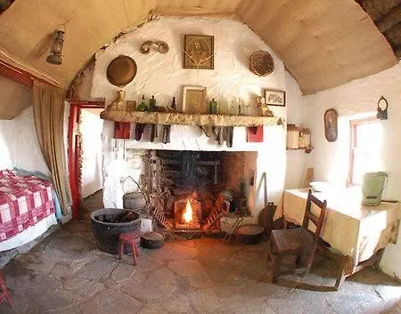 Hotel Dan O'hara's Farmhouse Galway County