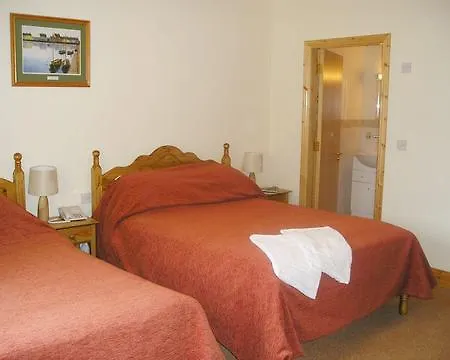 Dan O'hara's Farmhouse Galway County Clifden